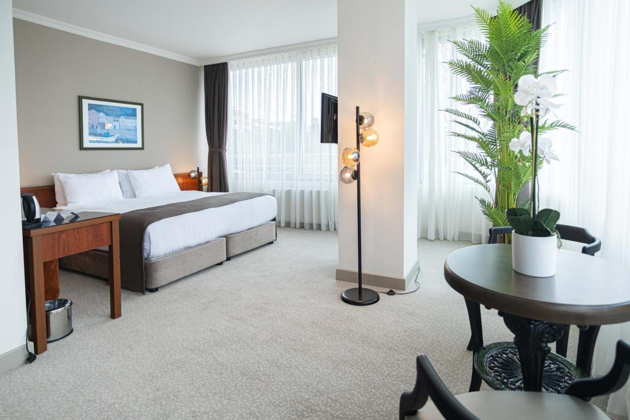 Destiny Marine Hotel Стамбул Экстерьер фото