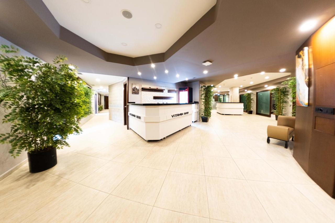 Destiny Marine Hotel Стамбул Экстерьер фото