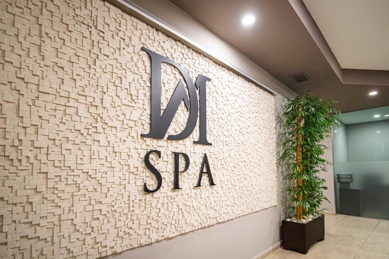 Destiny Marine Hotel Стамбул Экстерьер фото