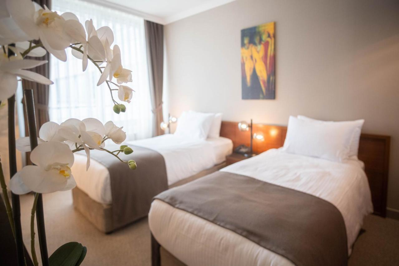 Destiny Marine Hotel Стамбул Экстерьер фото