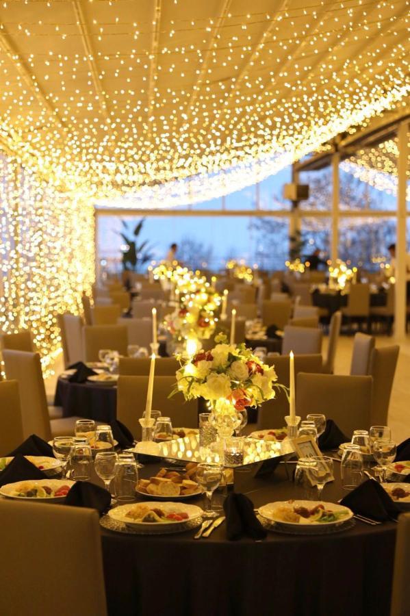 Destiny Marine Hotel Стамбул Экстерьер фото